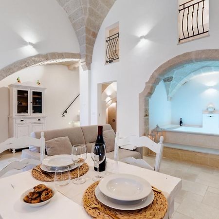 פאסאנו Suite L' Alcova מראה חיצוני תמונה