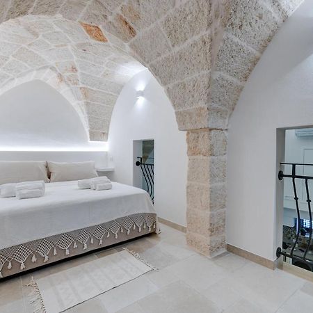 פאסאנו Suite L' Alcova מראה חיצוני תמונה