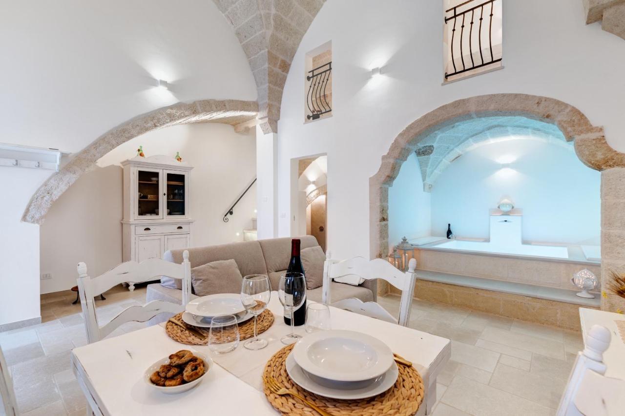 פאסאנו Suite L' Alcova מראה חיצוני תמונה
