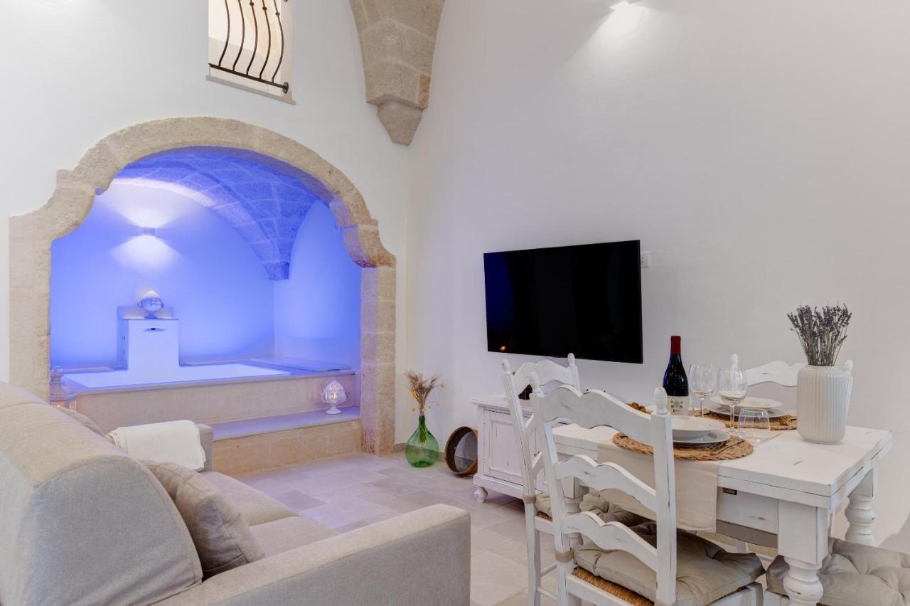 פאסאנו Suite L' Alcova מראה חיצוני תמונה