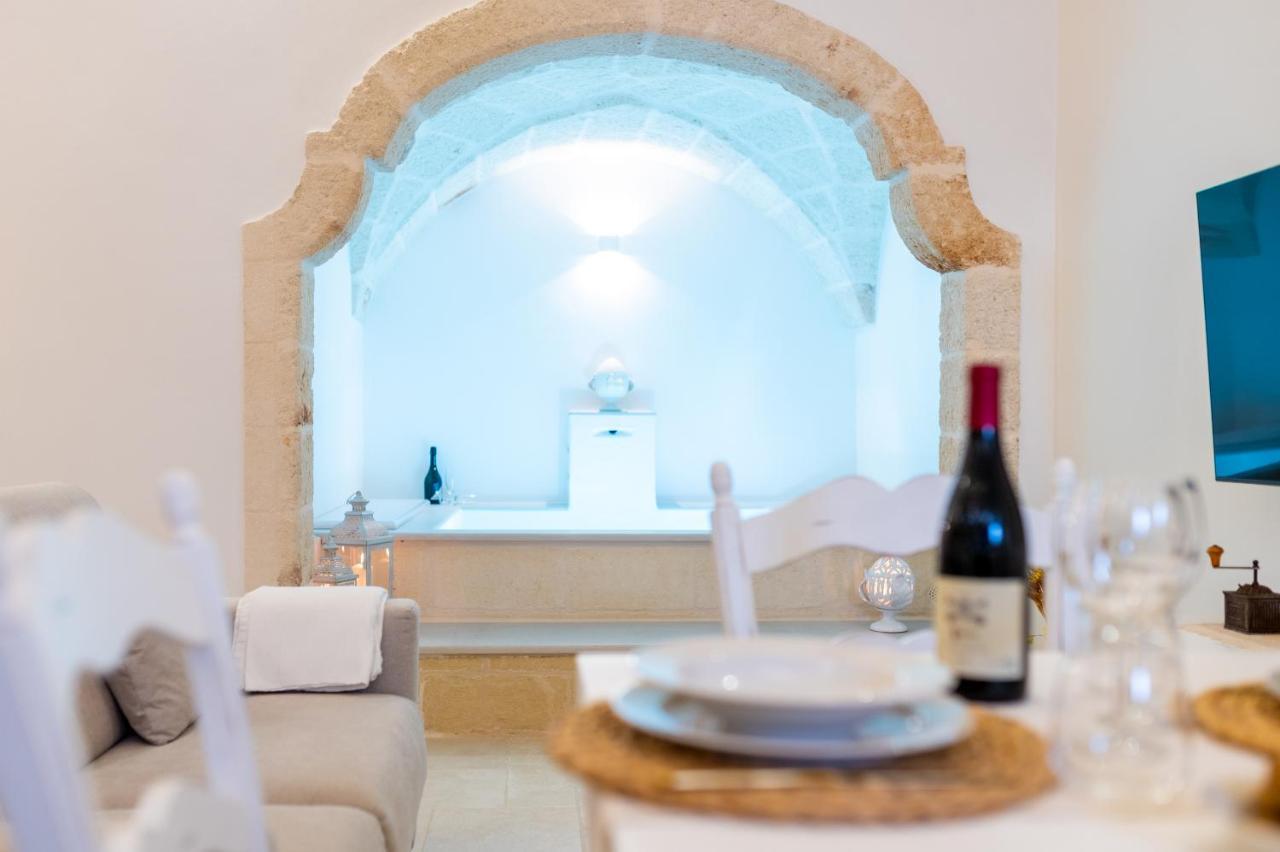 פאסאנו Suite L' Alcova מראה חיצוני תמונה