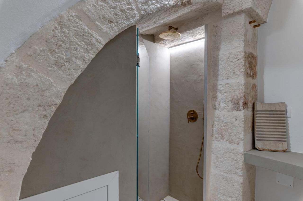 פאסאנו Suite L' Alcova מראה חיצוני תמונה