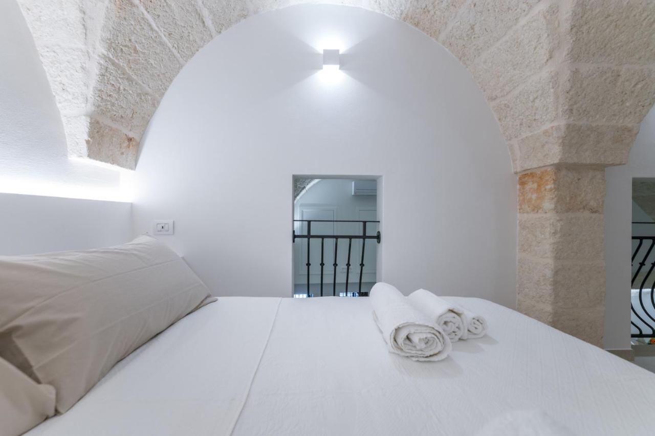 פאסאנו Suite L' Alcova מראה חיצוני תמונה