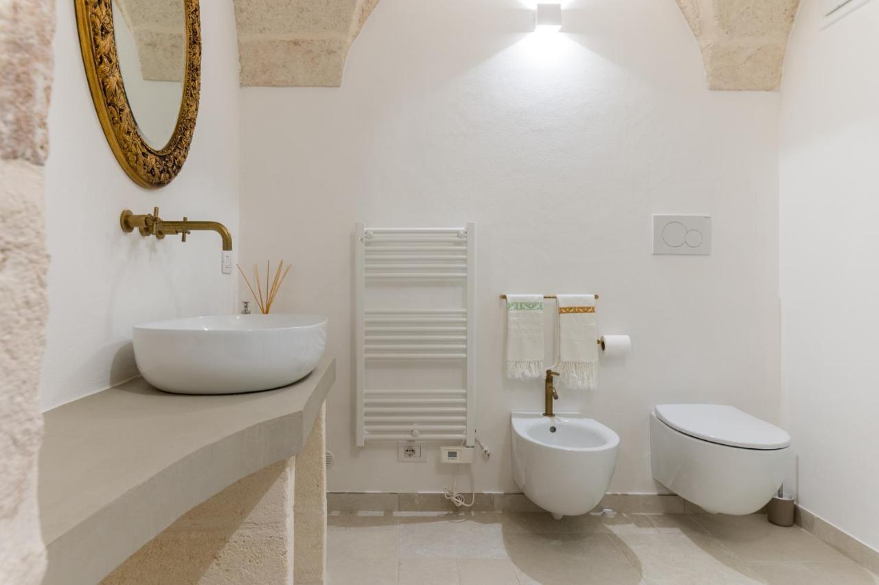 פאסאנו Suite L' Alcova מראה חיצוני תמונה
